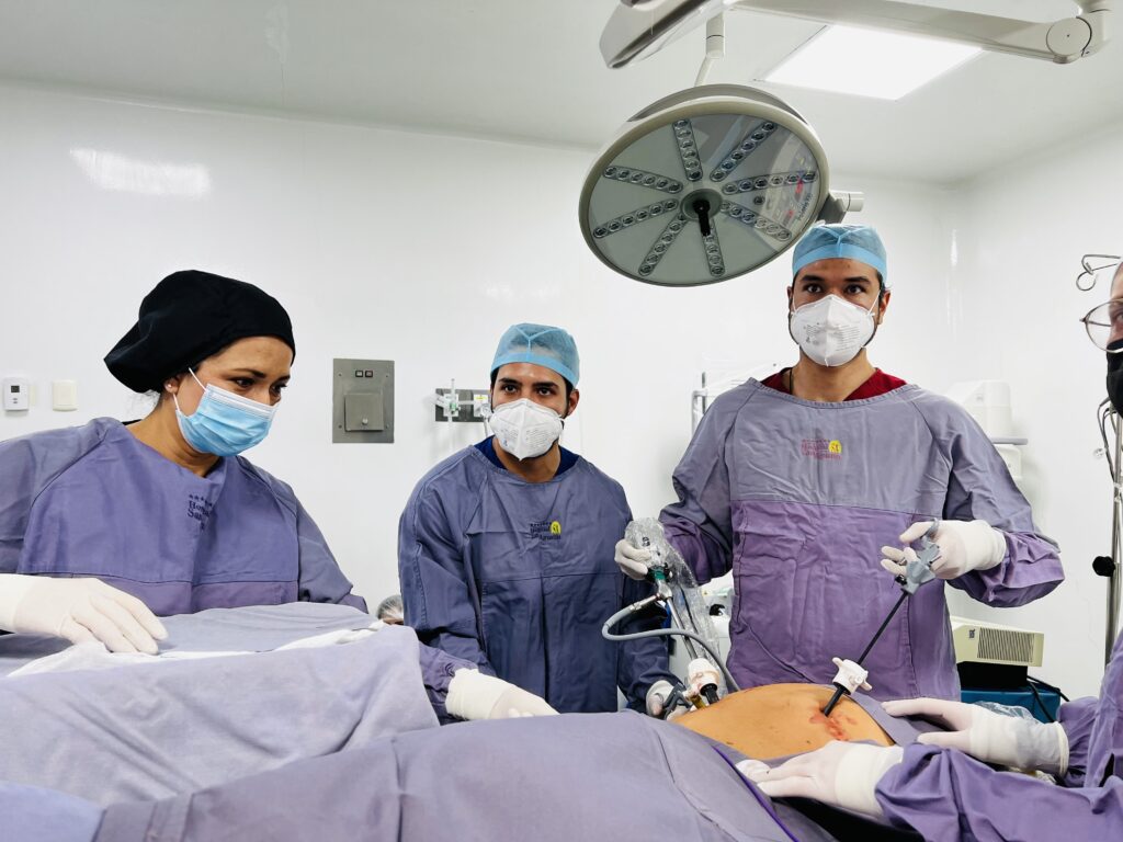 Medico cirujano en Sombrerete Zacatecas